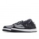  Air Jordan 1 Low ‘All Star 2021’