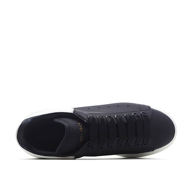  Alexander McQueen sole sneakers