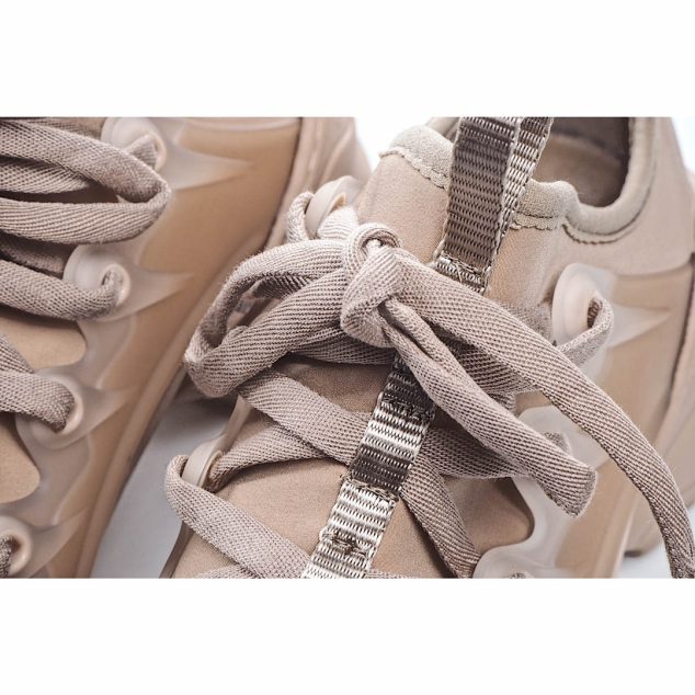  Dior D-Connect rubber sneakers