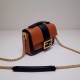  FEND1BAGUETTE bag Size: 18.5*4.5*12cm