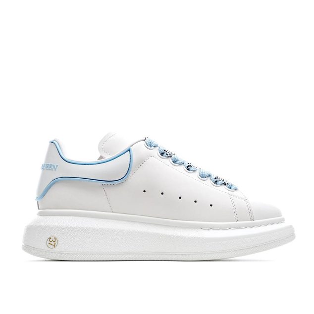  Alexander McQueen sole sneakers