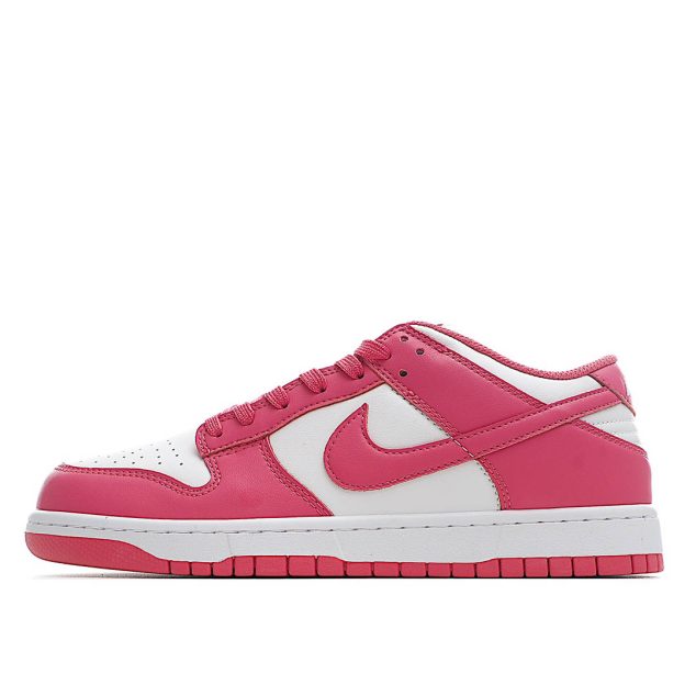  Nike SB Dunk Low Archeo Pink