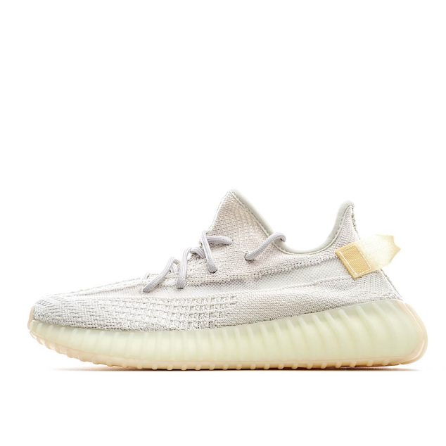  Adidas Yeezy Boost 350 V2 ‘Light’