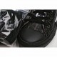  Dior B23 Oblique Slip-on Low Top Sneakers Sheer Print Sneakers