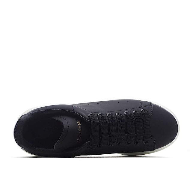  Alexander McQueen sole sneakers