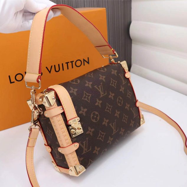  Louis Vuitton Model: 46358 Size: 23x16x6cm