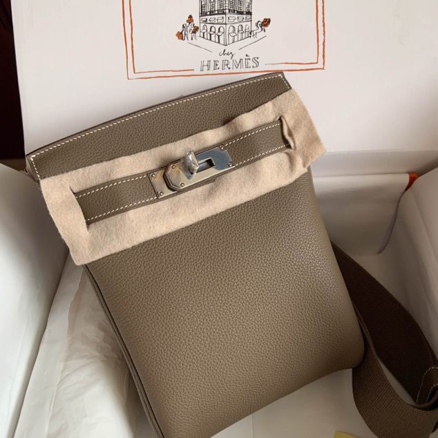  Hermes Belt Bag