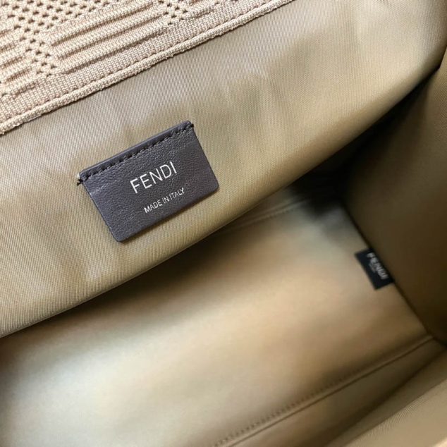  Fendi x Skims Limited Edition Capsule Collection Ref: 1521 Size: 35x17x31cm