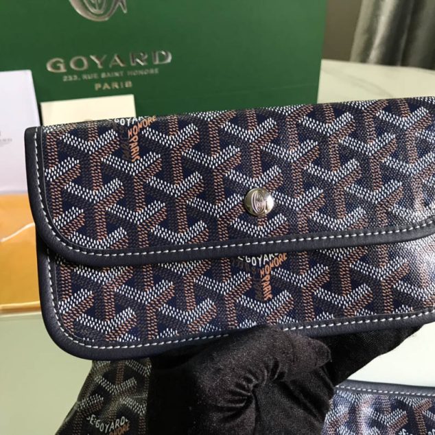  Goyard Hobo Bohme Underarm Bag Size: 42*27*15cm