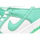  Nike Dunk sb Low “Green Glow Tiffany Green”