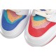  Cactusplantfleamarket x Nike Dunk Low Rainbow Low Top Sneakers