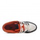  Nike Dunk SB Low Black And White Orange