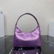  Prada Flash diamond bag Size: 22x17cm 1NE515