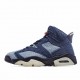  Air Jordan 6 Retro ‘Washed Denim’