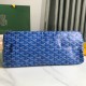  Goyard Hobo Bohme Underarm Bag Size: 42*27*15cm