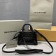  Balenciag* Neo Classic Motorcycle Bag