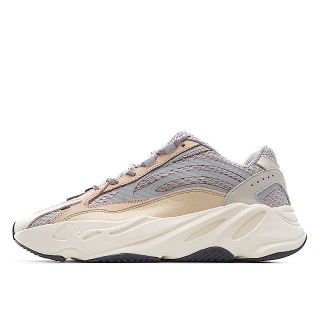  Adidas Yeezy Boost 700 V2 ‘Cream’