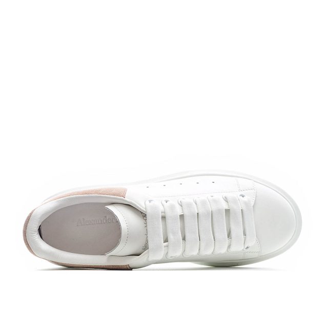  Alexander McQueen sole sneakers