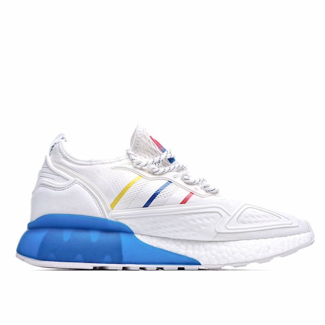  Adidas Originals ZX 2K Boost