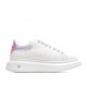  Alexander McQueen sole sneakers