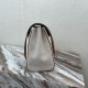  SOFT 16 Cowhide Handbag Number：195543DAX.11YE