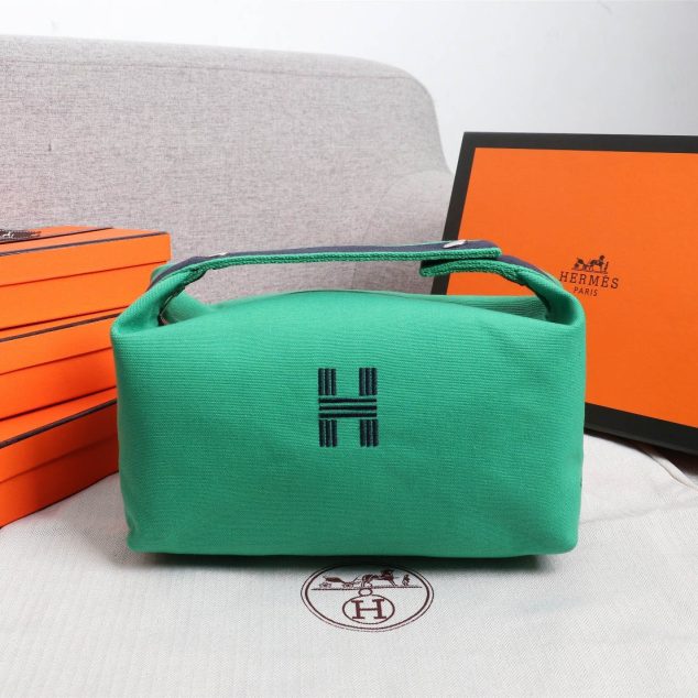  Hermes Size: 25*21*14 21*17*12