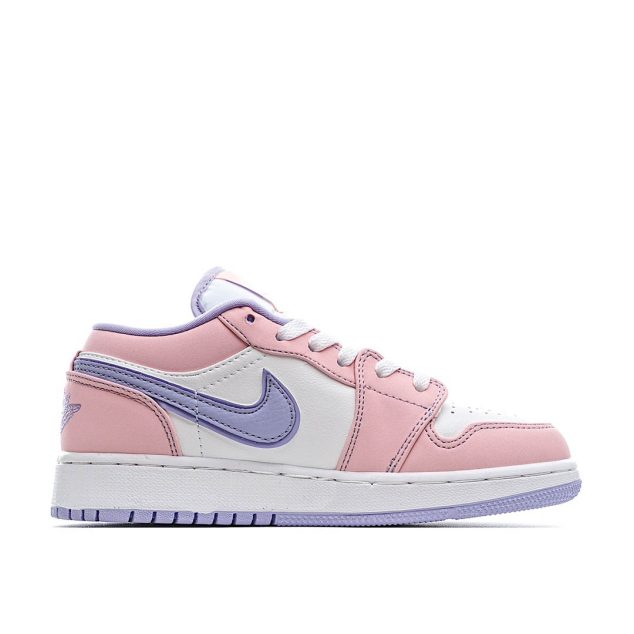  Air Jordan 1 Low SE ‘Arctic Punch’