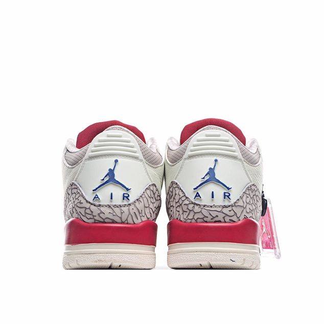  Air Jordan 3 Retro ‘International Flight’