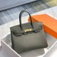  Hermes platinum bag Size: 30cm 25cm