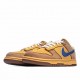  Nike Dunk Low Newcastle Brown Ale TS