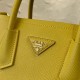  Prada Double series mini bag Size: 25×18.5cm 1BG443