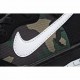  NIKE SB DUNK HIGH PRO “Camo