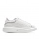  Alexander McQueen sole sneakers