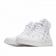  Louis Vuitton Squad Sneaker High High-Top Sneakers