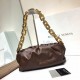  BV Bottega veneta bag Size:31x16cm 6708