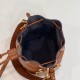  Mon Tresor Bucket Bag Size: 12*18*10cm