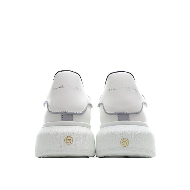  Alexander McQueen sole sneakers