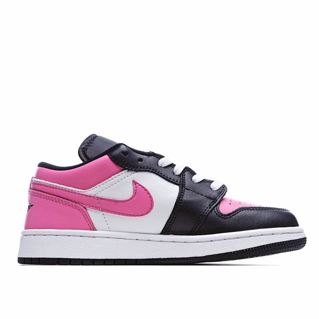  Air Jordan 1 Low GS ‘Pinksicle’