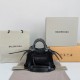  Balenciag Neo Classic Motorcycle Bag Size: 1992 Size: 16.5*22*9*14.5cm