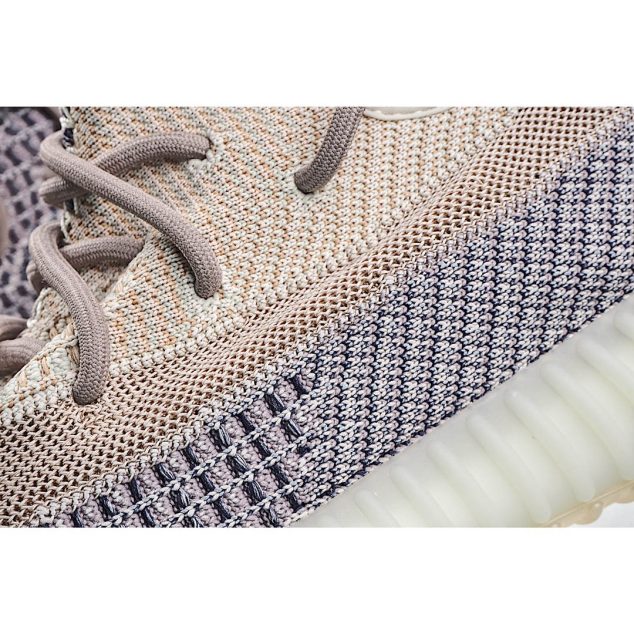  Adidas Yeezy Boost 350 V2 ‘Ash Pearl’