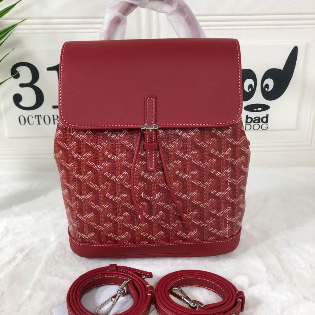  Goyard Size: 19*9*20cm