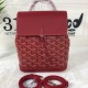  Goyard Size: 19*9*20cm