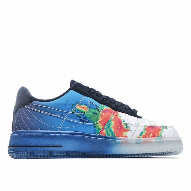  Air Force 1 Low“WEATHERMAN”