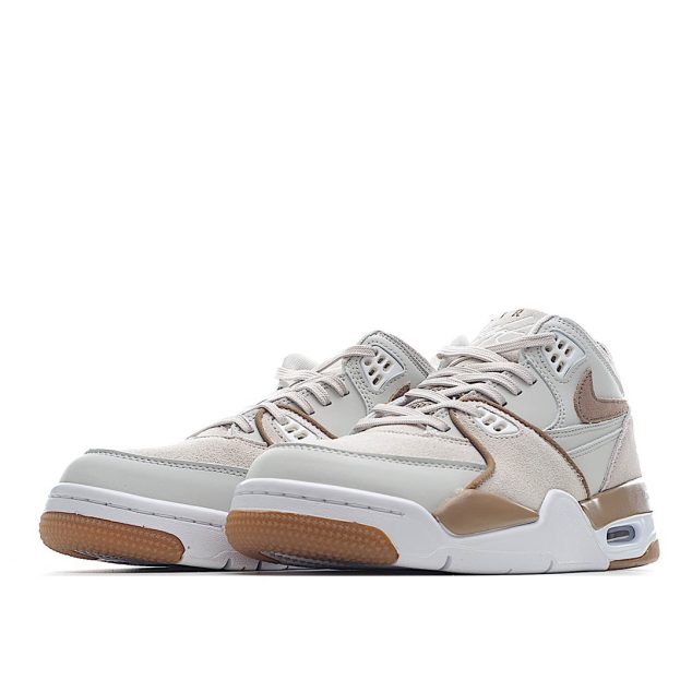  Air Jordan Flight 89 ‘Beige’