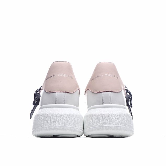  Alexander McQueen sole sneakers