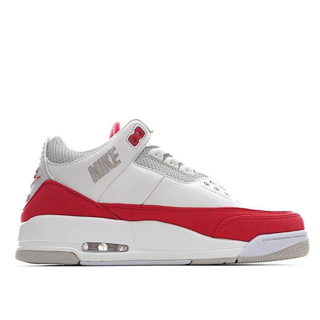  Air Jordan 3 Retro Tinker ‘Air Max 1’