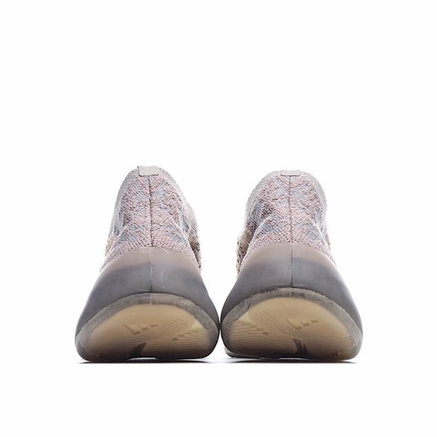  Adidas Yeezy Boost 380 ‘Pepper Non-Reflective’