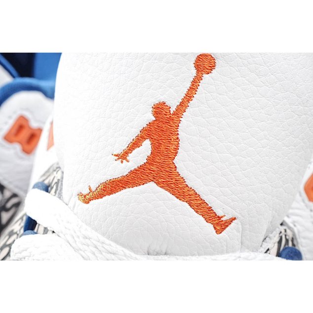  Air Jordan 3 Retro ‘Knicks’