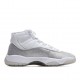  Wmns Air Jordan 11 Retro ‘Vast Grey’