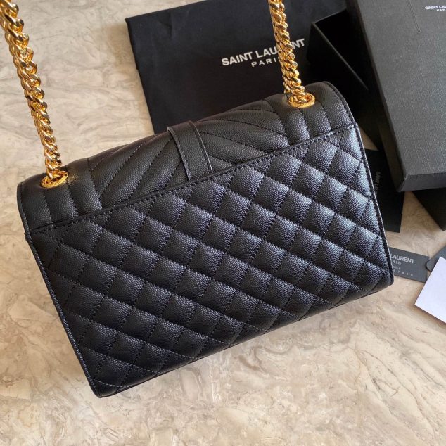  Saint Laurent Size: 24×17.5×6 Code: 392739